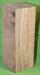 Blank #734 - Black Walnut Solid Turning Blanks ~ 3 x 3 x 8 ~ $14.99